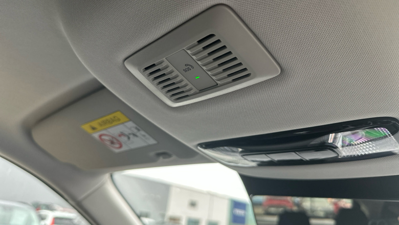 MG HS 1.5 T-GDI Hybrid+ SE 5dr Auto Hybrid Hatchback